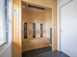 Brand new Luxury Villa on a Small-scale Park With its own Jetty