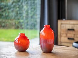 Brand new Luxury Villa on a Small-scale Park With its own Jetty