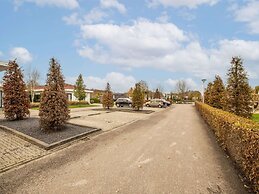 Brand new Luxury Villa on a Small-scale Park With its own Jetty