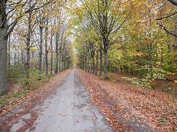 Brand new Luxury Villa on a Small-scale Park With its own Jetty