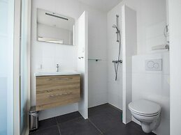 Brand new Luxury Villa on a Small-scale Park With its own Jetty