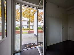 Brand new Luxury Villa on a Small-scale Park With its own Jetty