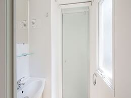 Swanky Mobile Home in Saint Jean de Monts Near Seabeach