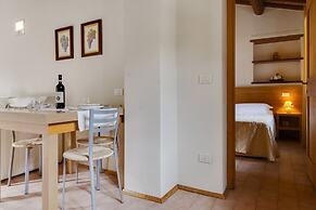 Stunning Holiday Home in Foligno With Sauna