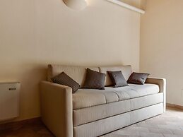 Stunning Holiday Home in Foligno With Sauna