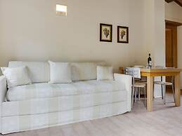 Stunning Holiday Home in Foligno With Sauna
