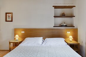 Stunning Holiday Home in Foligno With Sauna