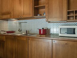 Stunning Holiday Home in Foligno With Sauna