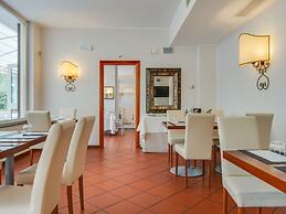 Stunning Holiday Home in Foligno With Sauna