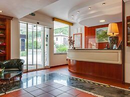 Stunning Holiday Home in Foligno With Sauna