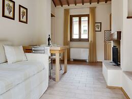 Stunning Holiday Home in Foligno With Sauna