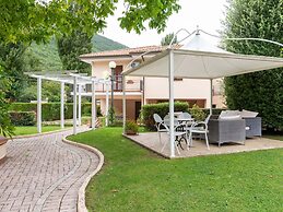 Stunning Holiday Home in Foligno With Sauna