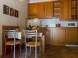 Stunning Holiday Home in Foligno With Sauna