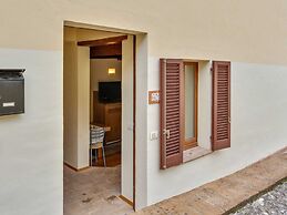 Stunning Holiday Home in Foligno With Sauna