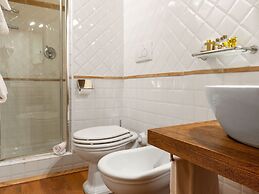 Stunning Holiday Home in Foligno With Sauna