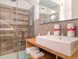 Stunning Holiday Home in Foligno With Sauna