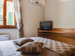 Stunning Holiday Home in Foligno With Sauna