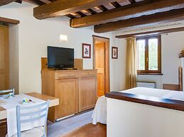 Stunning Holiday Home in Foligno With Sauna