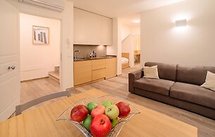 Stunning Holiday Home in Foligno With Sauna