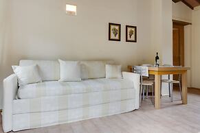 Stunning Holiday Home in Foligno With Sauna