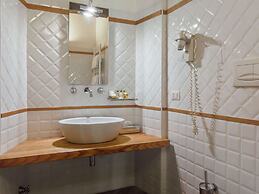 Stunning Holiday Home in Foligno With Sauna