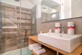 Stunning Holiday Home in Foligno With Sauna