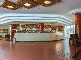 Stunning Holiday Home in Foligno With Sauna