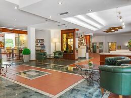 Stunning Holiday Home in Foligno With Sauna