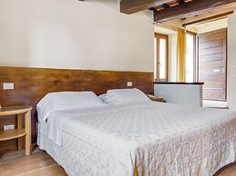 Stunning Holiday Home in Foligno With Sauna