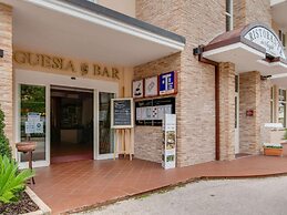 Stunning Holiday Home in Foligno With Sauna