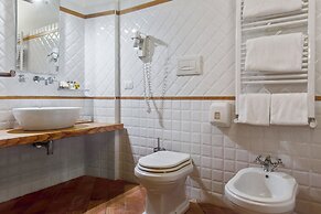 Stunning Holiday Home in Foligno With Sauna