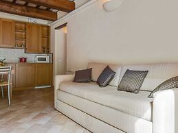 Stunning Holiday Home in Foligno With Sauna