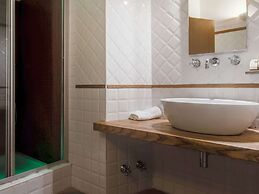 Stunning Holiday Home in Foligno With Sauna