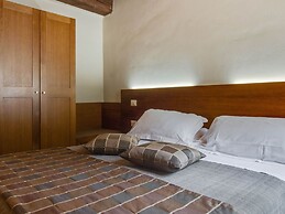 Stunning Holiday Home in Foligno With Sauna