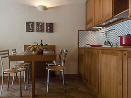 Stunning Holiday Home in Foligno With Sauna