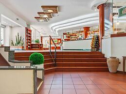 Stunning Holiday Home in Foligno With Sauna