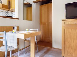 Stunning Holiday Home in Foligno With Sauna