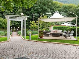 Stunning Holiday Home in Foligno With Sauna