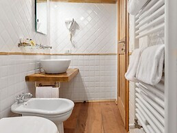 Stunning Holiday Home in Foligno With Sauna