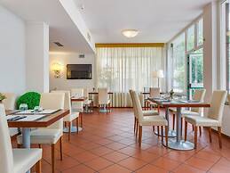 Stunning Holiday Home in Foligno With Sauna