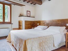 Stunning Holiday Home in Foligno With Sauna