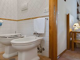 Stunning Holiday Home in Foligno With Sauna