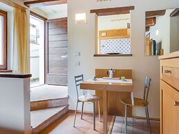 Stunning Holiday Home in Foligno With Sauna