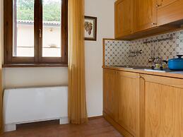 Stunning Holiday Home in Foligno With Sauna