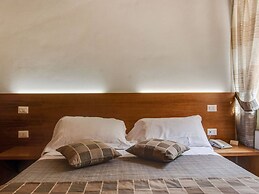 Stunning Holiday Home in Foligno With Sauna