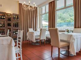 Stunning Holiday Home in Foligno With Sauna