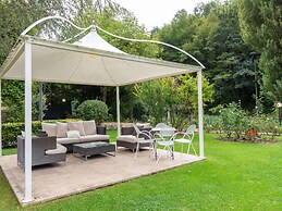 Stunning Holiday Home in Foligno With Sauna