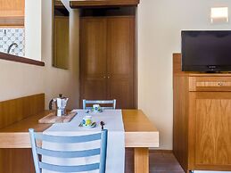 Stunning Holiday Home in Foligno With Sauna