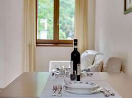 Stunning Holiday Home in Foligno With Sauna