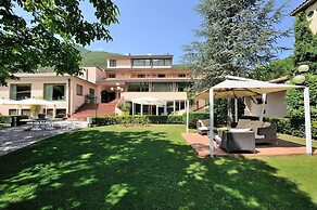 Stunning Holiday Home in Foligno With Sauna